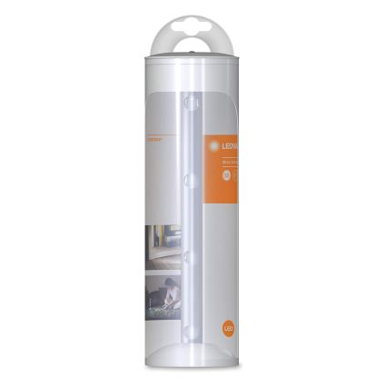 Ledvance - Lámpara LED de orientación LEDSTIXX LED/0,6W/3xAAA