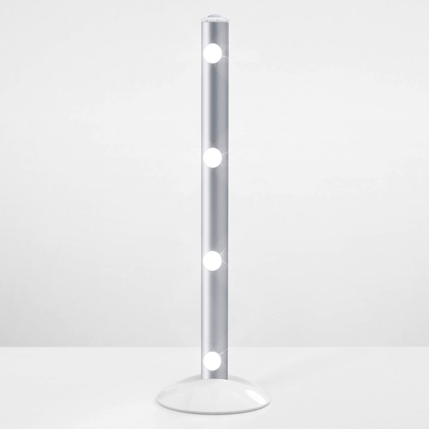 Ledvance - Lámpara LED de orientación LEDSTIXX LED/0,6W/3xAAA