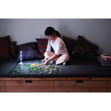 Ledvance - Lámpara LED de orientación LEDSTIXX LED/0,6W/3xAAA