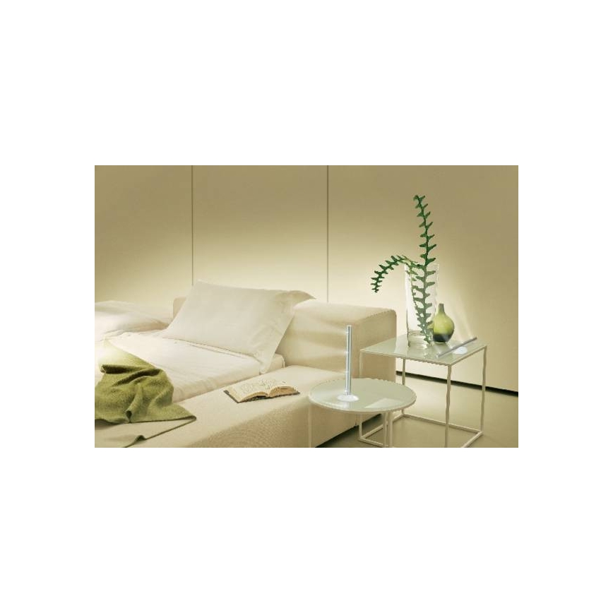 Ledvance - Lámpara LED de orientación LEDSTIXX LED/0,6W/3xAAA
