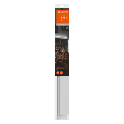 Ledvance - Lámpara LED debajo del gabinete BATTEN LED/4W/230V