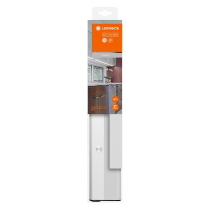 Ledvance - Lámpara LED debajo del gabinete FLAT LED/6W/230V 4000K