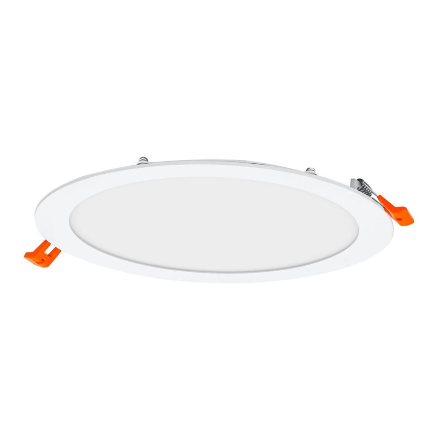 Ledvance - Lámpara LED empotrable SLIM LED/22W/230V 6500K
