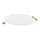 Ledvance - Lámpara LED empotrable SLIM LED/22W/230V 6500K