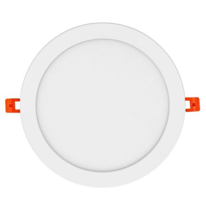 Ledvance - Lámpara LED empotrable SLIM LED/22W/230V 6500K