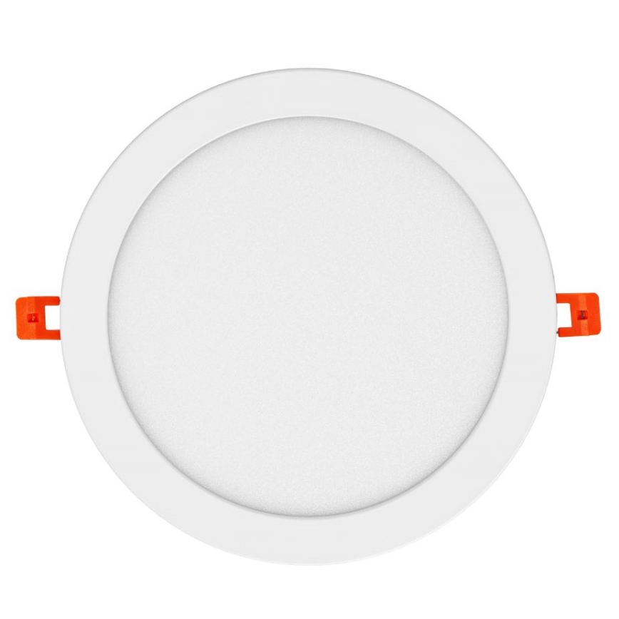 Ledvance - Lámpara LED empotrable SLIM LED/22W/230V 6500K