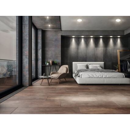 Ledvance - Lámpara LED empotrable SLIM LED/4,5W/230V 3000K