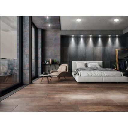 Ledvance - Lámpara LED empotrable SLIM LED/4,5W/230V 4000K