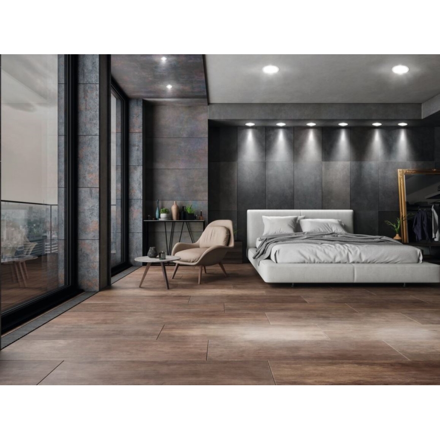Ledvance - Lámpara LED empotrable SLIM LED/4,5W/230V 4000K