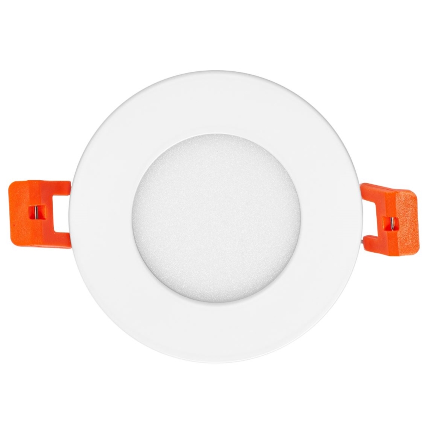 Ledvance - Lámpara LED empotrable SLIM LED/4,5W/230V 4000K