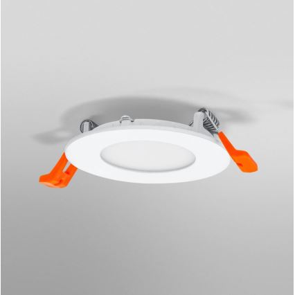Ledvance - Lámpara LED empotrable SLIM LED/4,5W/230V 6500K