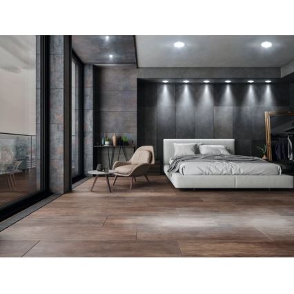 Ledvance - Lámpara LED empotrable SLIM LED/4,5W/230V 6500K