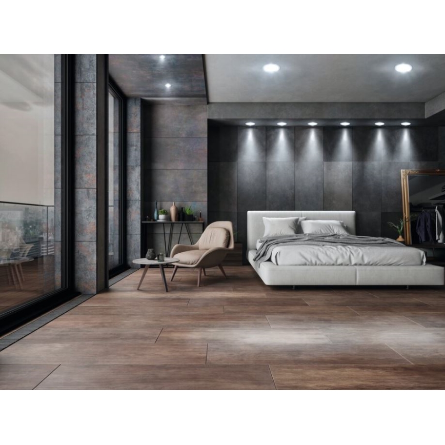 Ledvance - Lámpara LED empotrable SLIM LED/4,5W/230V 6500K