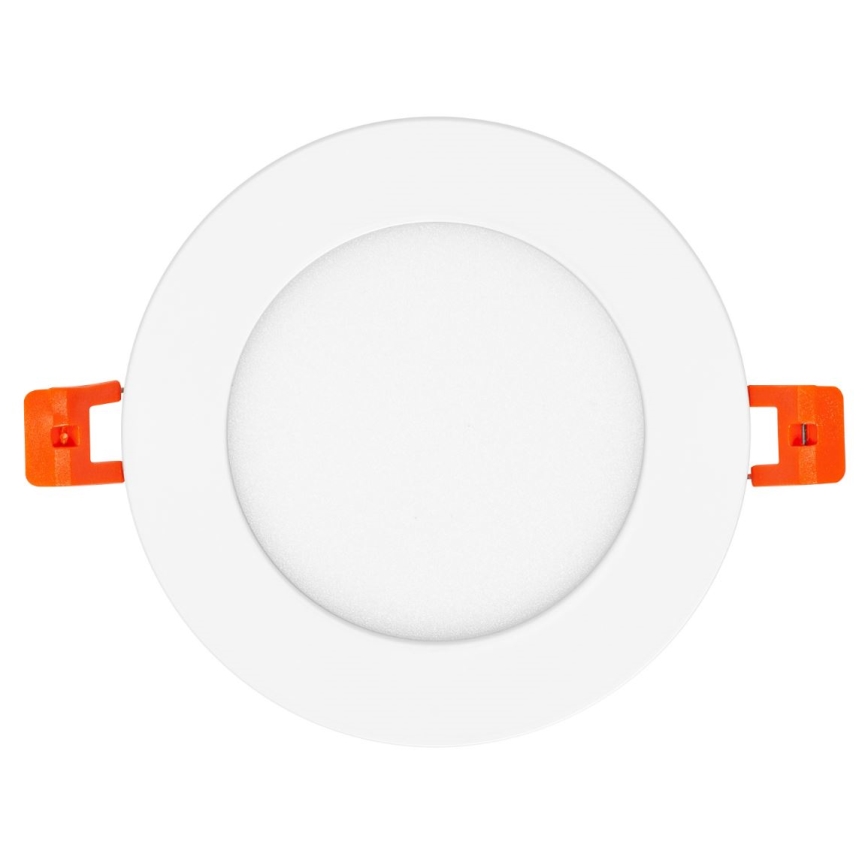 Ledvance - Lámpara LED empotrable SLIM LED/8W/230V 3000K