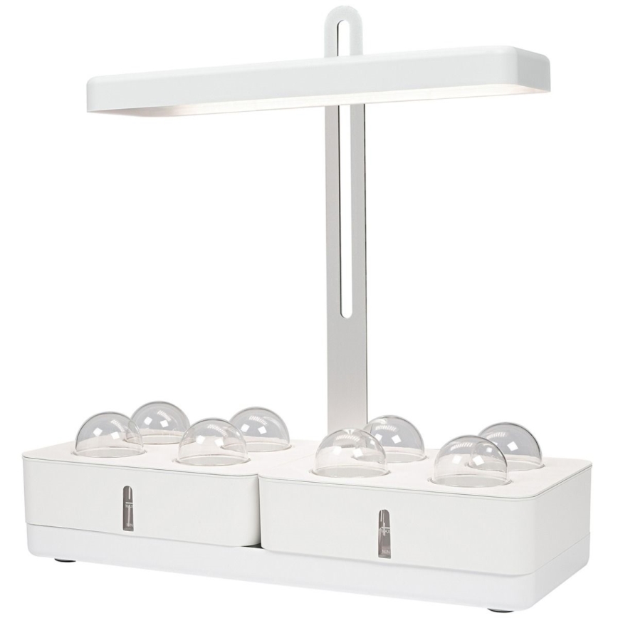 Ledvance - Lámpara LED de interior para plantas GARDEN KIT LED/24W/230V