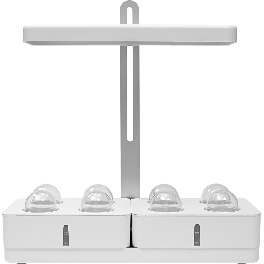 Ledvance - Lámpara LED de interior para plantas GARDEN KIT LED/24W/230V