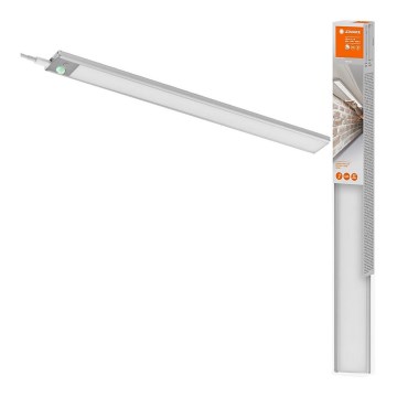 Ledvance - Lámpara LED para bajo mueble de cocina con sensor LINEAR LED/3,2W/5V 1500 mAh 3000/4000/6500K