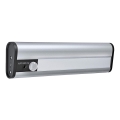 Ledvance - Lámpara LED para debajo de los muebles de cocina con sensor MOBILE LED/1W/5V 1800 mAh