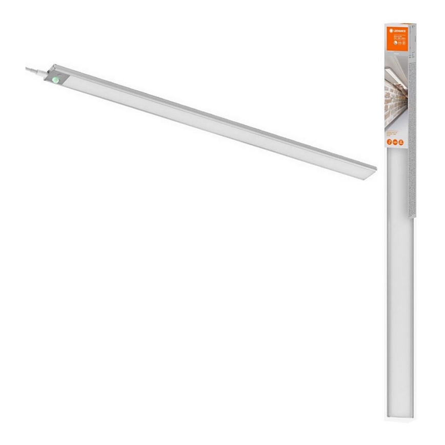 Ledvance - Lámpara LED para debajo de muebles de cocina con sensor LINEAL LED/4W/5V 3000/4000/6500K