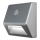 Ledvance - Lámpara LED para escaleras con sensor NIGHTLUX LED/0,25W/3×AAA IP54