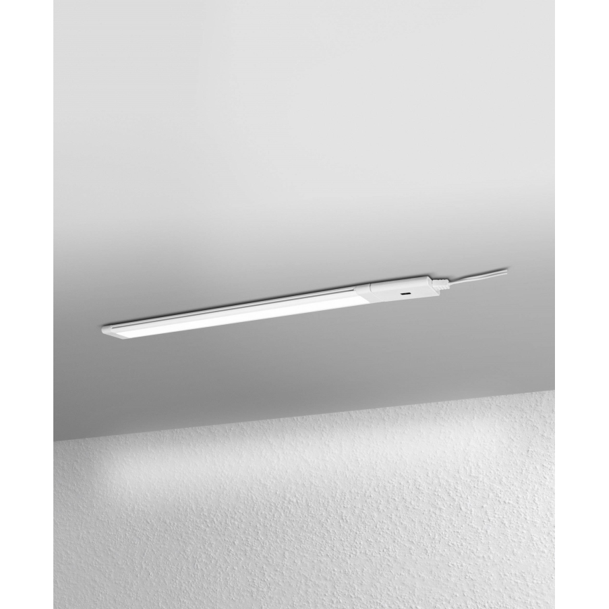 Ledvance - Lámpara LED regulable bajo armario con sensor CABINET LED/6W/230V