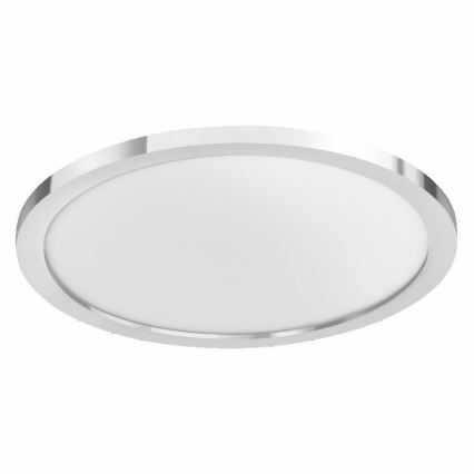 Ledvance - Lámpara de baño regulable SMART+ DISC LED/18W/230V 3000-6500K Wi-Fi IP44