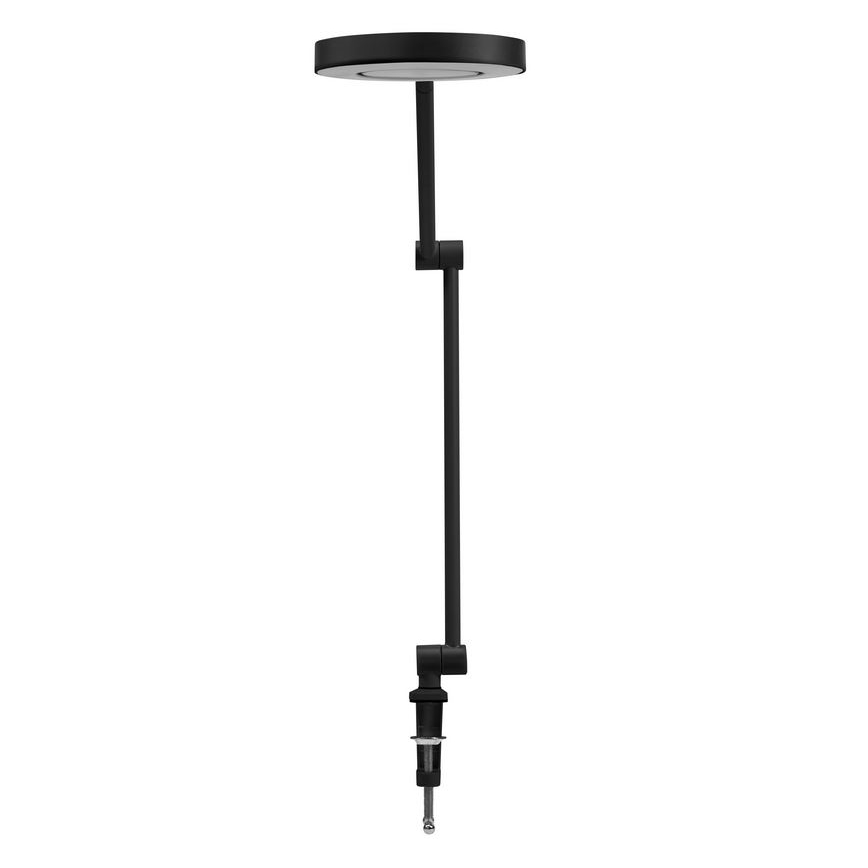 Ledvance - Lámpara LED regulable con clip SUN@HOME LED/15W/230V 2200-5000K CRI 95 Wi-Fi
