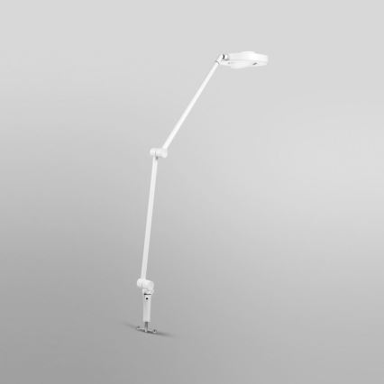Ledvance - Lámpara LED regulable con clip SUN@HOME LED/15W/230V 2200-5000K CRI 95 Wi-Fi