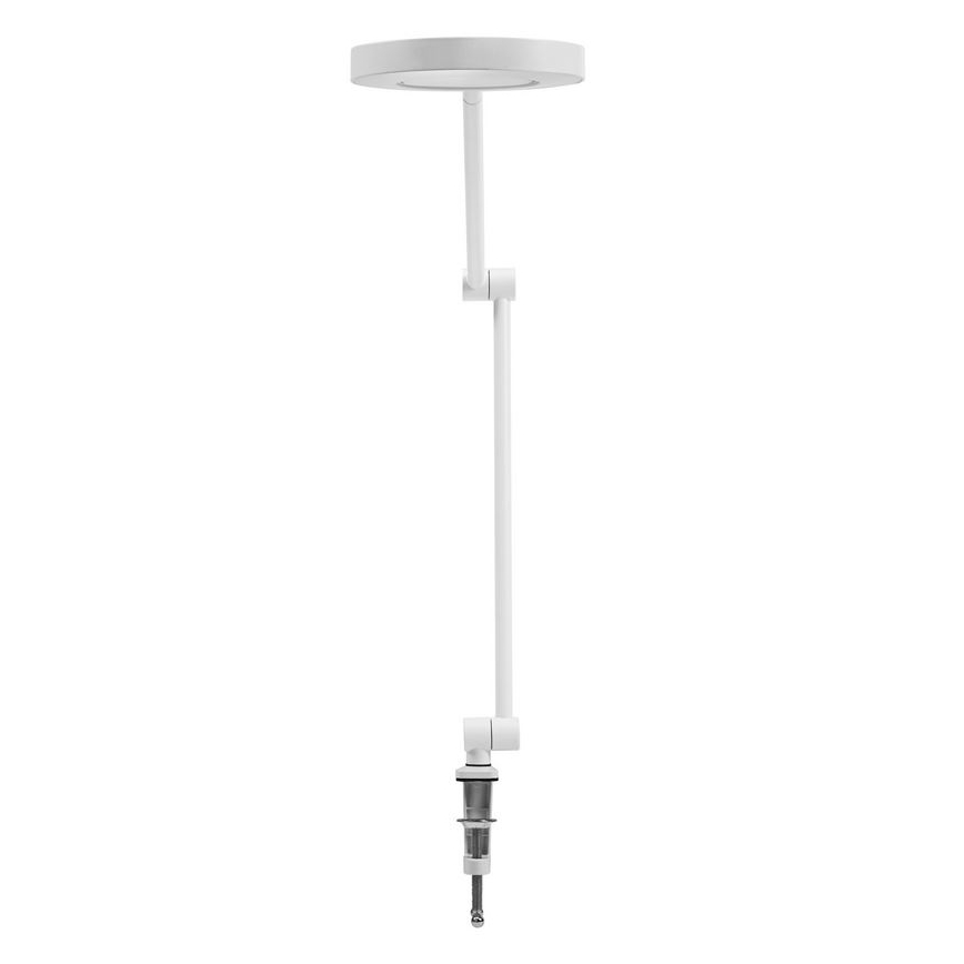 Ledvance - Lámpara LED regulable con clip SUN@HOME LED/15W/230V 2200-5000K CRI 95 Wi-Fi
