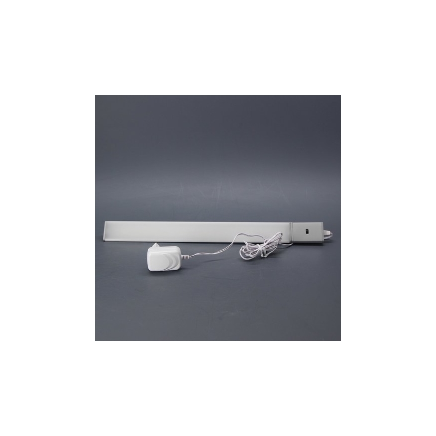 Ledvance - Lámpara LED Regulable con sensor CORNER LED/5W/230