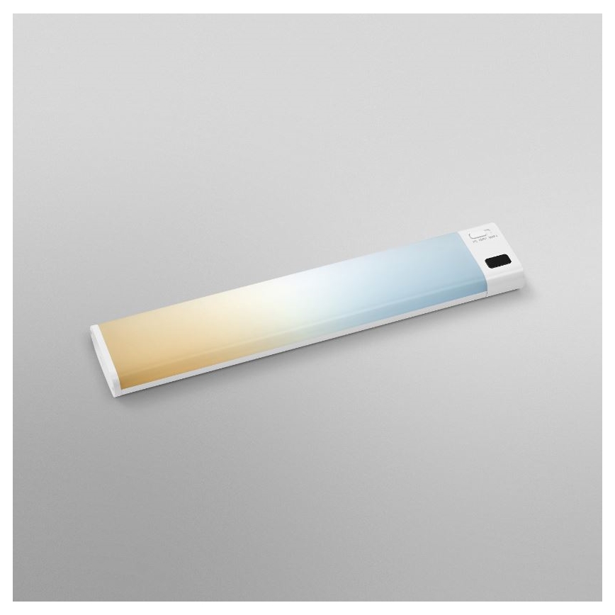 Ledvance - Luz LED regulable bajo el mueble de cocina con sensor SMART+ UNDERCABINET LED/9W/230V 3000-6500K Wi-Fi