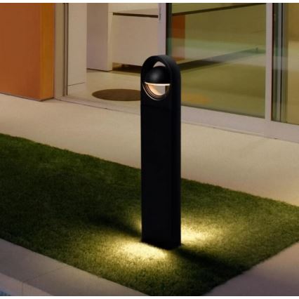 Ledvance - Lámpara LED regulable de exterior SWING LED/6,7W/230V IP44 Wi-Fi