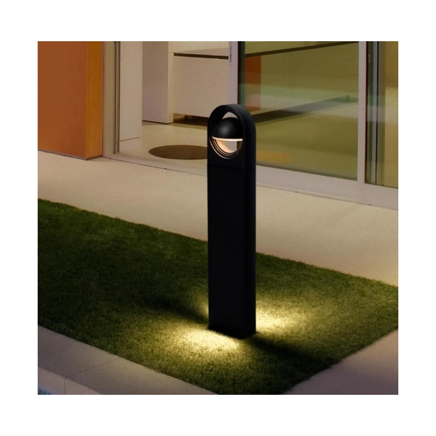 Ledvance - Lámpara LED regulable de exterior SWING LED/6,7W/230V IP44 Wi-Fi