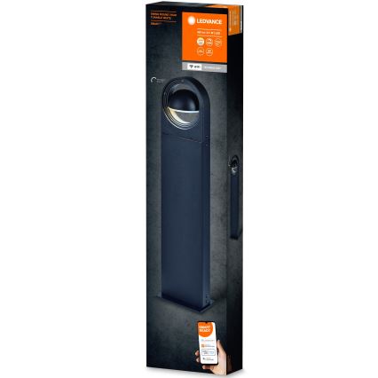 Ledvance - Lámpara LED regulable de exterior SWING LED/6,7W/230V IP44 Wi-Fi