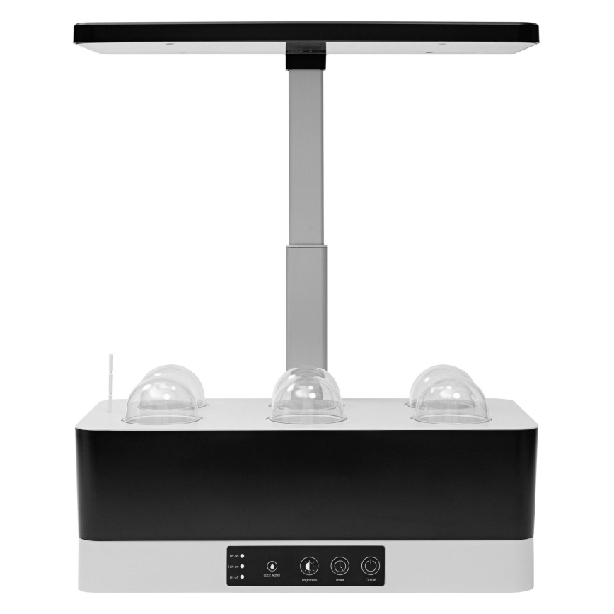 Ledvance - Lámpara LED regulable para plantas de interior GARDEN KIT LED/24W/230V