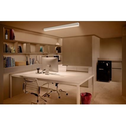 Ledvance - Plafón LED regulable SUN@HOME LED/35W/230V 2200-5000K CRI 95 Wi-Fi