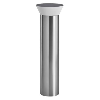 Ledvance - Lámpara LED RGB regulable para exteriores ECLIPSE LED/10W/230V IP44 Wi-Fi