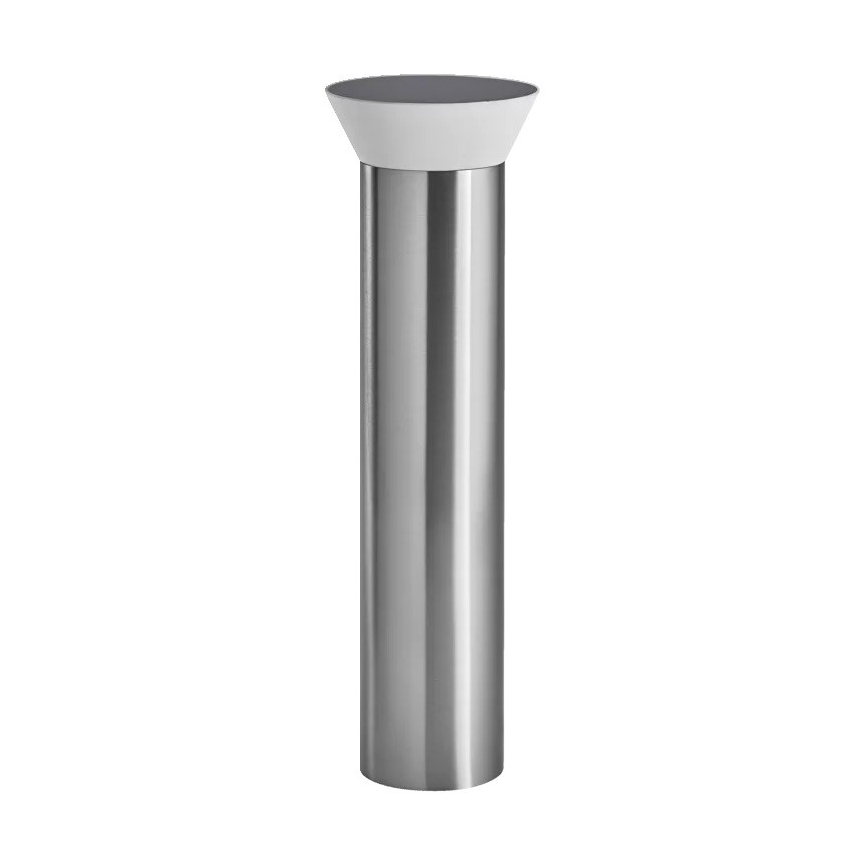 Ledvance - Lámpara LED RGB regulable para exteriores ECLIPSE LED/10W/230V IP44 Wi-Fi