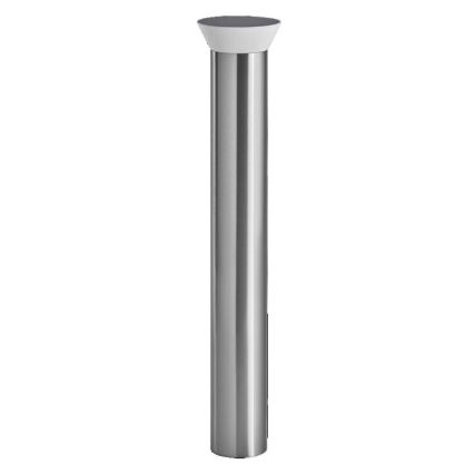 Ledvance - Lámpara LED RGBW regulable para exteriores SMART+ ECLIPSE LED/10W/230V IP44 Wi-Fi