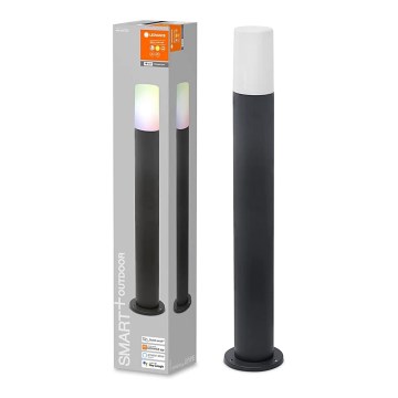 Ledvance - Lámpara LED RGBW regulable para exteriores SMART+ PIPE LED/10W/230V Wi-Fi IP44