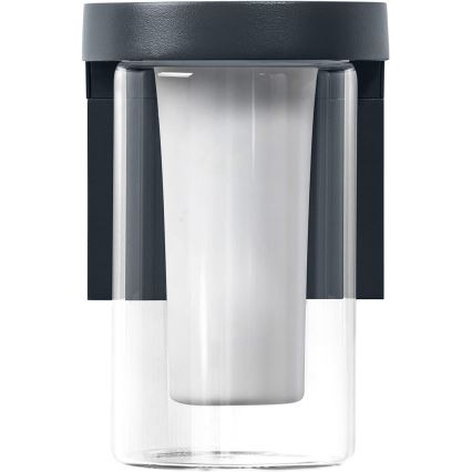 Ledvance - Aplique LED RGBW regulable para exteriores SMART+ CASCADE LED/10W/230V Wi-Fi IP44