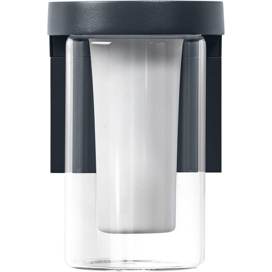 Ledvance - Aplique LED RGBW regulable para exteriores SMART+ CASCADE LED/10W/230V Wi-Fi IP44