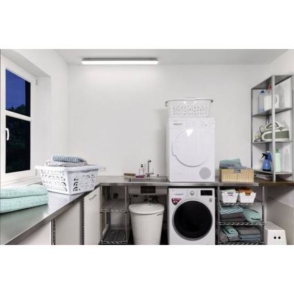 Ledvance - Lámpara LED SUBMARINE LED/18W/230V IP65