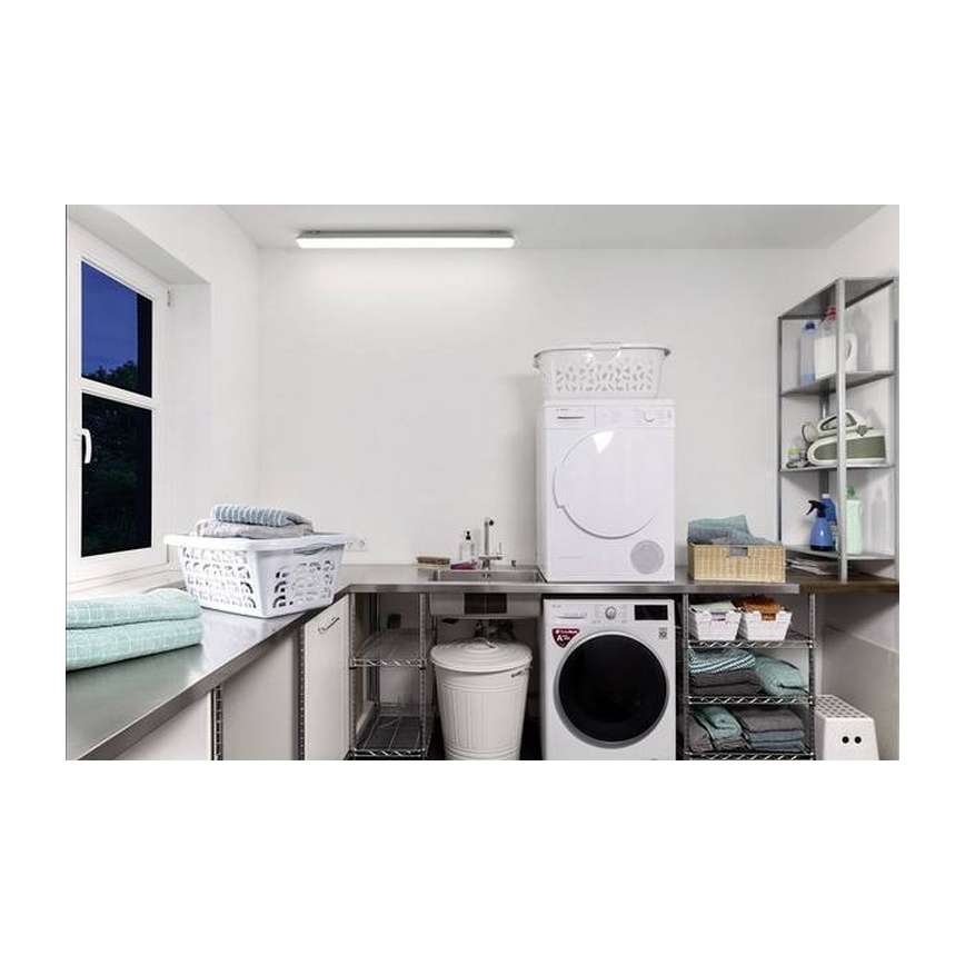 Ledvance - Lámpara LED SUBMARINE LED/18W/230V IP65