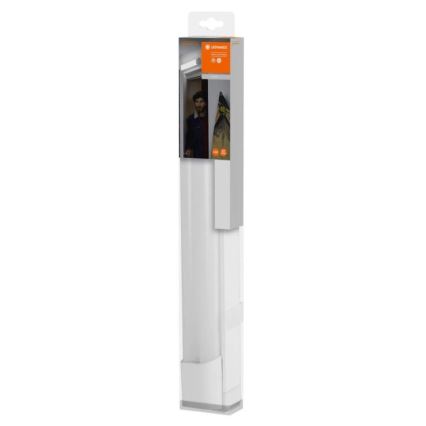 Ledvance - Lámpara LED Underline POWER BATTEN 2xLED/12W/230V 4000K