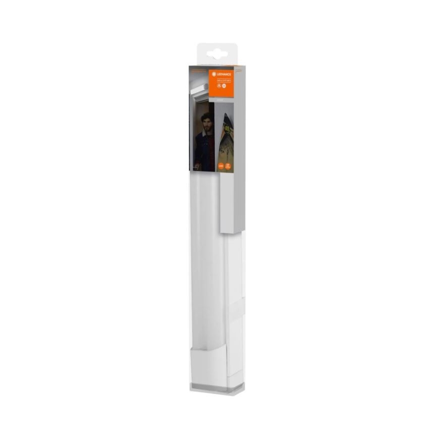 Ledvance - Lámpara LED Underline POWER BATTEN 2xLED/12W/230V 4000K