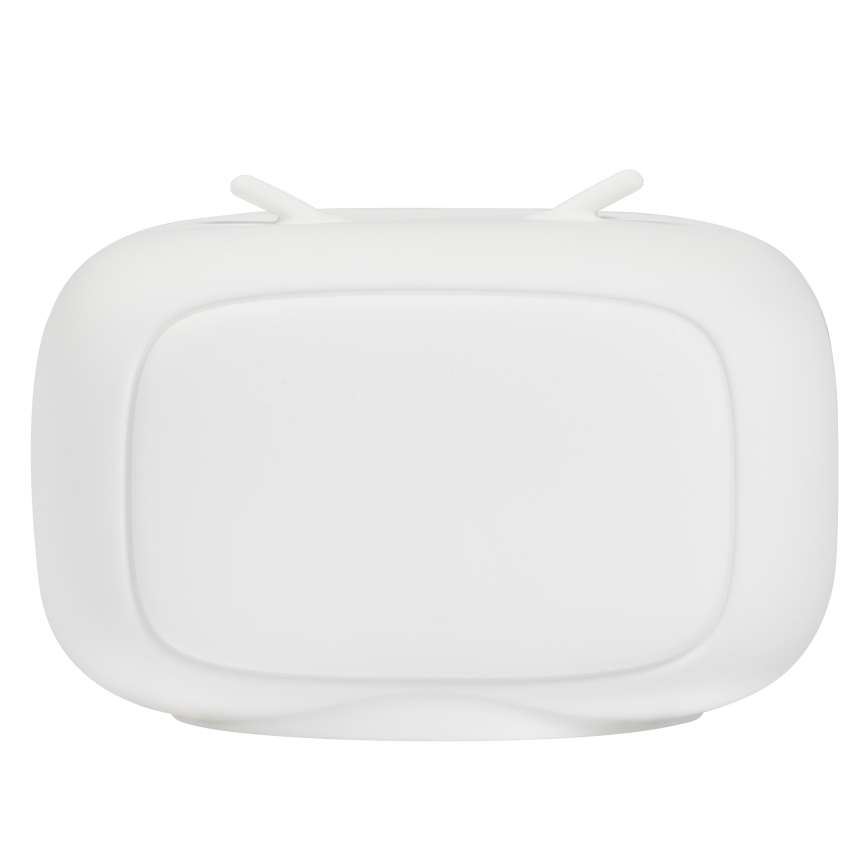 Ledvance - Lámpara nocturna infantil LED RGBW táctil TOUCH, 2,5 W/5 V