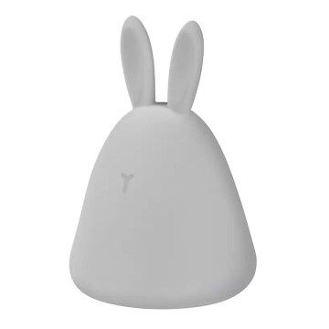 Ledvance - Lámpara nocturna infantil táctil LED TOUCH LED/2,5W/5V 1200 mAh