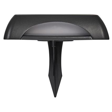 Ledvance - Lámpara solar LED regulable ENDURA STYLE SOLAR LED/1,2W/3,7V 2000 mAh IP65