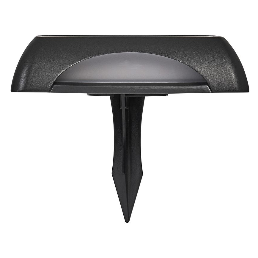 Ledvance - Lámpara solar LED regulable ENDURA STYLE SOLAR LED/1,2W/3,7V 2000 mAh IP65